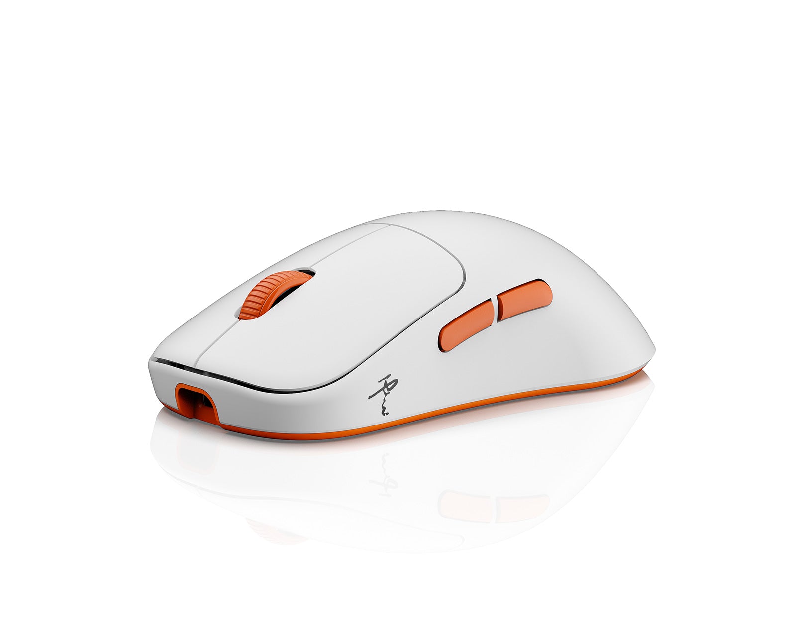 Waizowl OGM Cloud Tri-Mode Wireless Gaming Mouse | DataBlitz