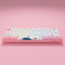 AKKO World Tour Tokyo 3061S R2 OSA RGB Mechanical Keyboard (Gateron Yellow)