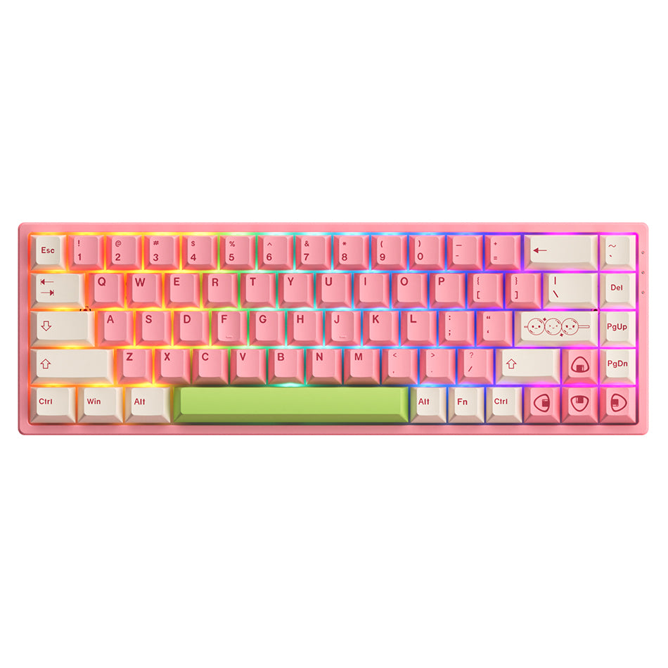 Home All products Akko Mochi & Dango 3068B Plus Multi-M...