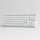 Akko Cinnamoroll Star 3087 V3 Wired Mechanical Keyboard