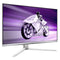 Philips Evnia 27M2N8500/69 26.5" Quad HD (2560x1440) 360Hz 0.03ms GTG QD OLED Gaming Monitor