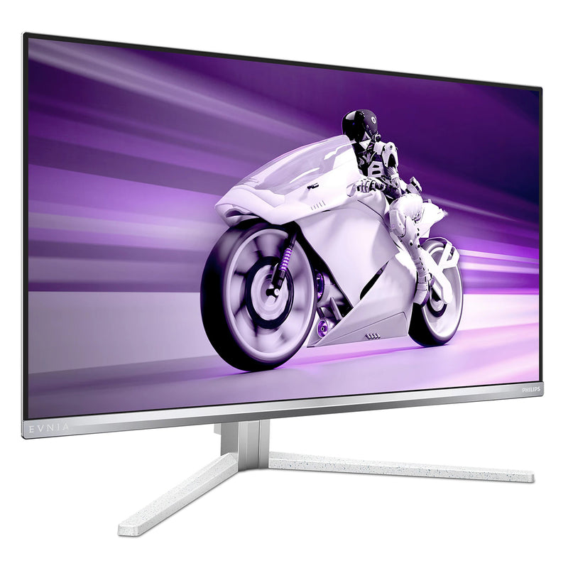 Philips Evnia 27M2N8500/69 26.5" Quad HD (2560x1440) 360Hz 0.03ms GTG QD OLED Gaming Monitor