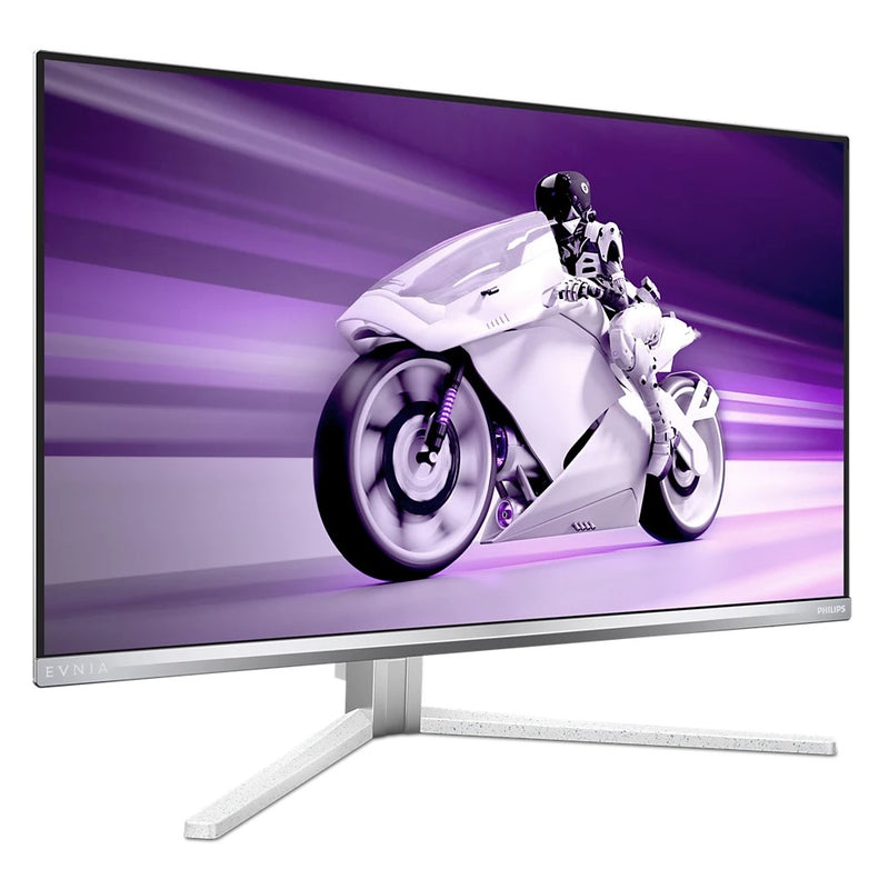 Philips Evnia 27M2N8800/69 26.5" 4K UHD (3840x2160) QD OLED Monitor