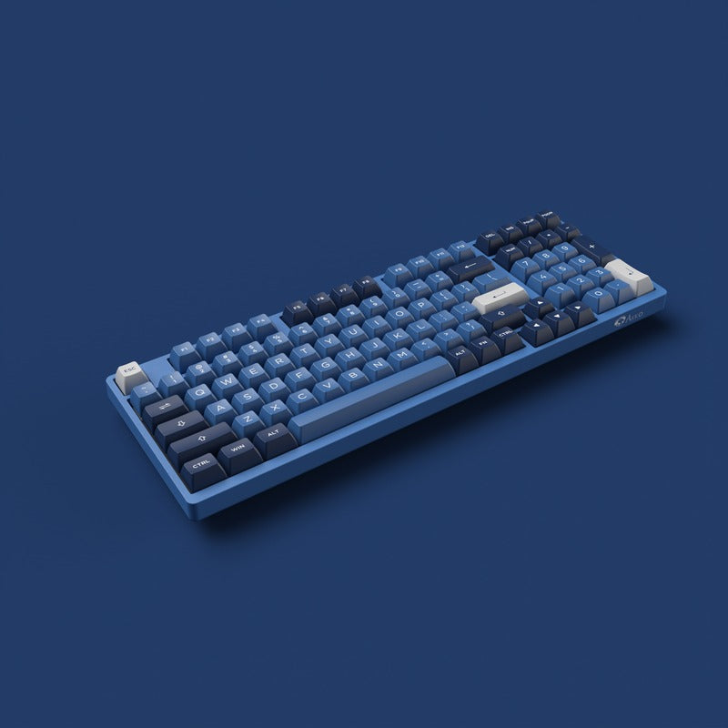 Akko Ocean Star 3098B Plus Multi-Modes RGB Hot-Swappable Mechanical Keyboard