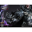 Museum Masterline Dark Nights: Death Metal The Batman Who Laughs & Rob