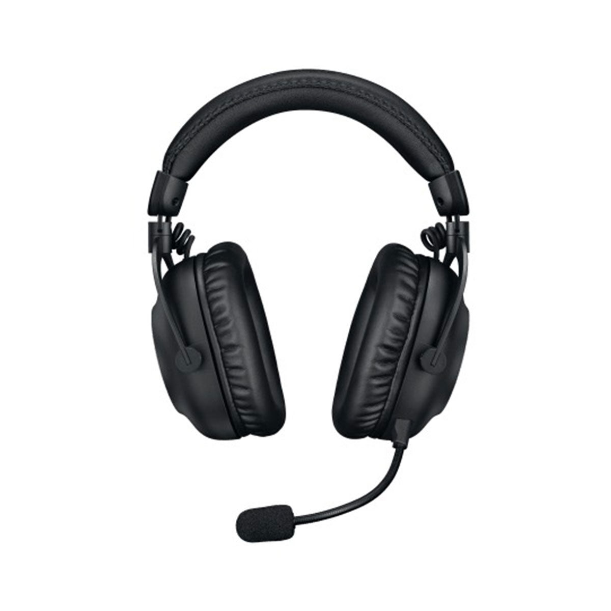 Logitech Pro X 2 Lightspeed Gaming Headset (Black)