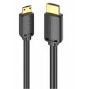 Vention Mini HDMI Cable - 1.5M (AGHBG)
