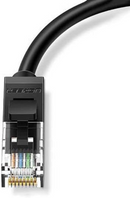 UGreen Cat6 UTP Ethernet Cable - 30m (Black) (NW102/20168)