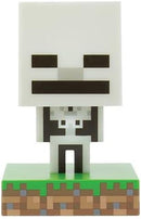 Paladone Minecraft Skeleton Icons Light (PP8999MCF)