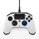 PS4 NACON REVOLUTION PRO CONTROLLER 2 WHITE