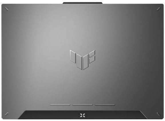 Asus TUF Gaming F15 FX507VU4-LP077W Gaming Laptop (Mecha Gray)