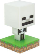 Paladone Minecraft Skeleton Icons Light (PP8999MCF)