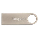 KINGSTON DTSE9H USB 2.0 16GB (SILVER)