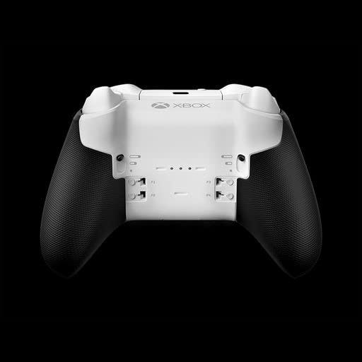 XBOX Elite Series 2 Core Wireless Controller (White) (Asian)