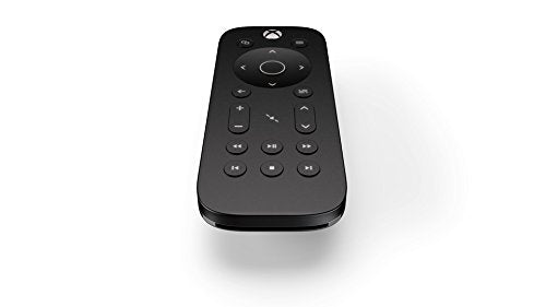 XBOXONE MEDIA REMOTE (BLACK)