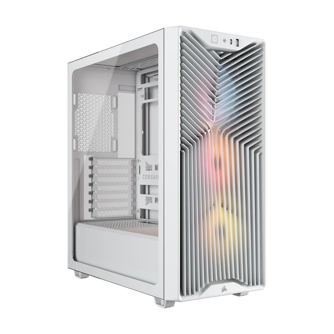 Corsair 3200D RS ARGB Mid-Tower ATX PC Case | DataBlitz