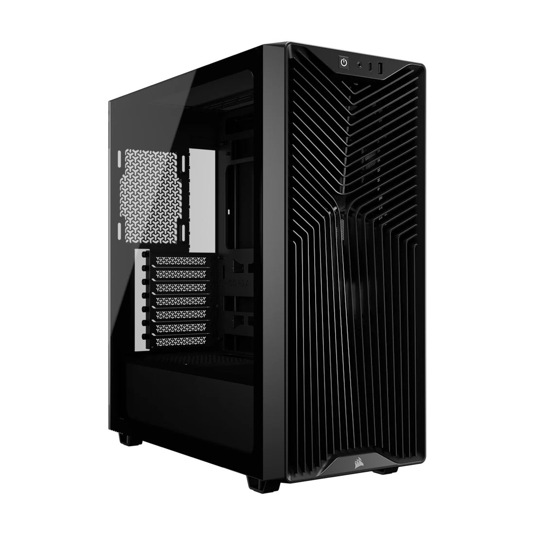 Corsair 3200D RS Mid-Tower ATX PC Case | DataBlitz