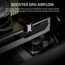 Corsair 3200D RS Mid-Tower ATX PC Case | DataBlitz