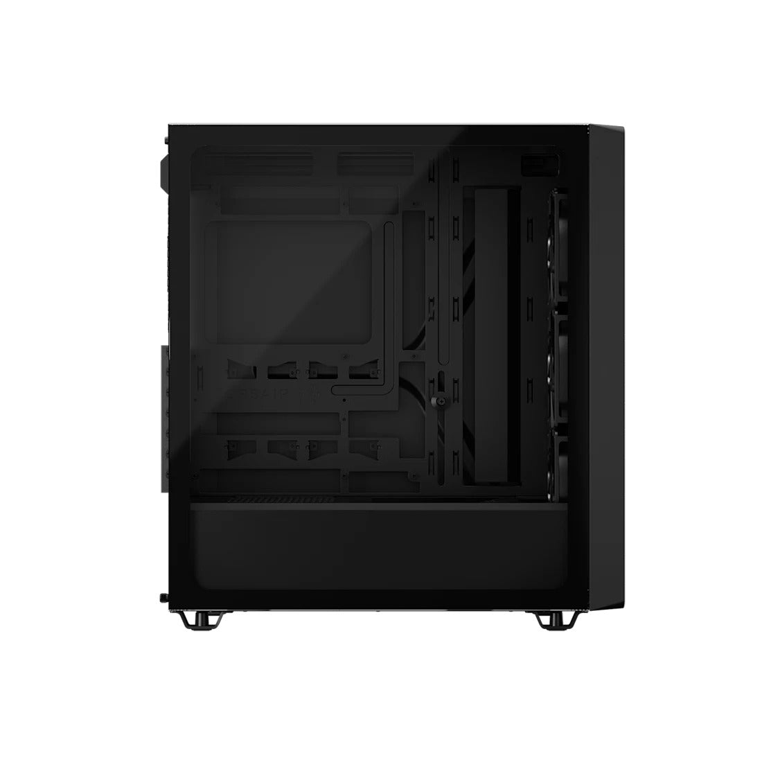 Corsair 3200D RS Mid-Tower ATX PC Case | DataBlitz