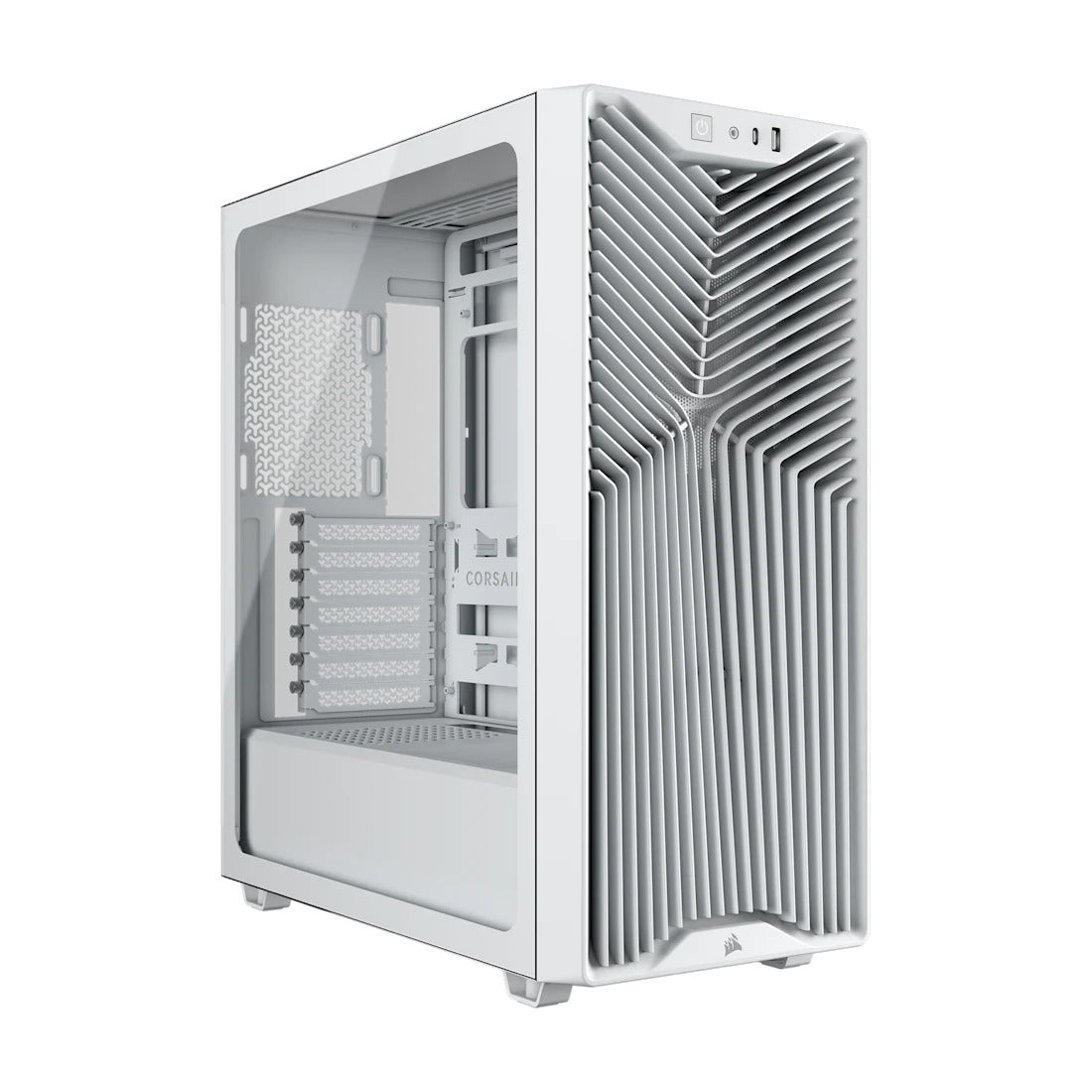Corsair 3200D RS Mid-Tower ATX PC Case | DataBlitz