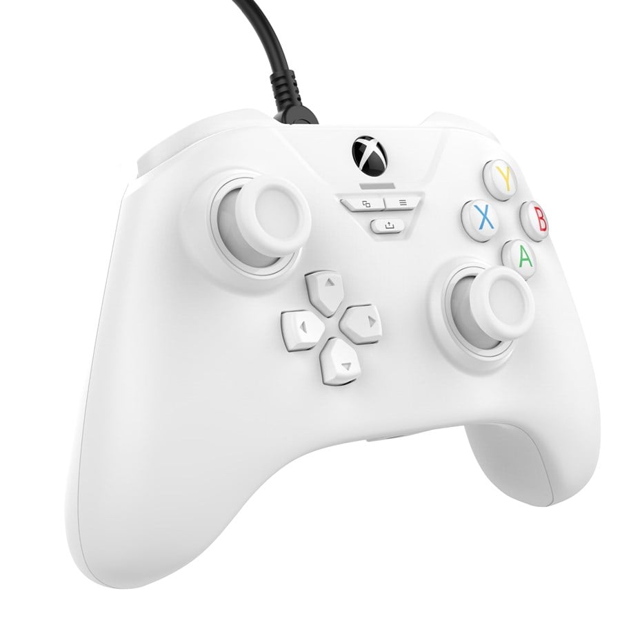 Snakebyte GamePad Base X Precision Wired Controller 