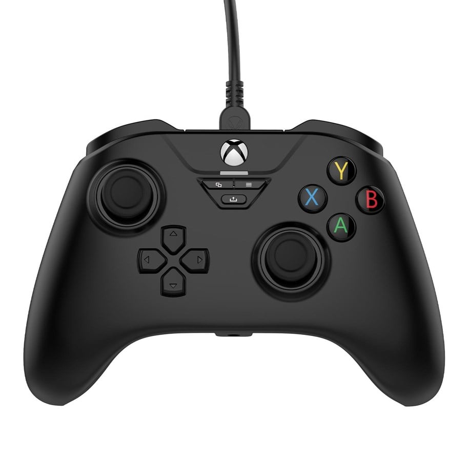 Snakebyte GamePad Base X Precision Wired Controller 