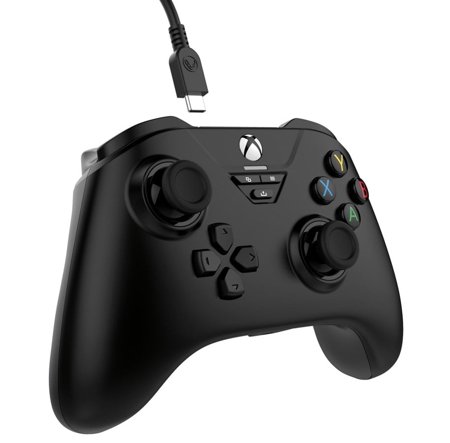 Snakebyte GamePad Base X Precision Wired Controller 