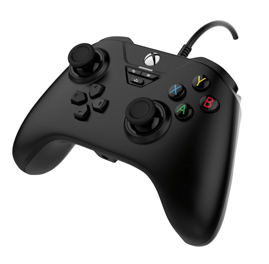Snakebyte GamePad Base X Precision Wired Controller 