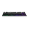 Cooler Master Ck530 V2 Tenkeyless RGB Mechanical Gaming Keyboard & Wrist Rest (Red RGB Linear)
