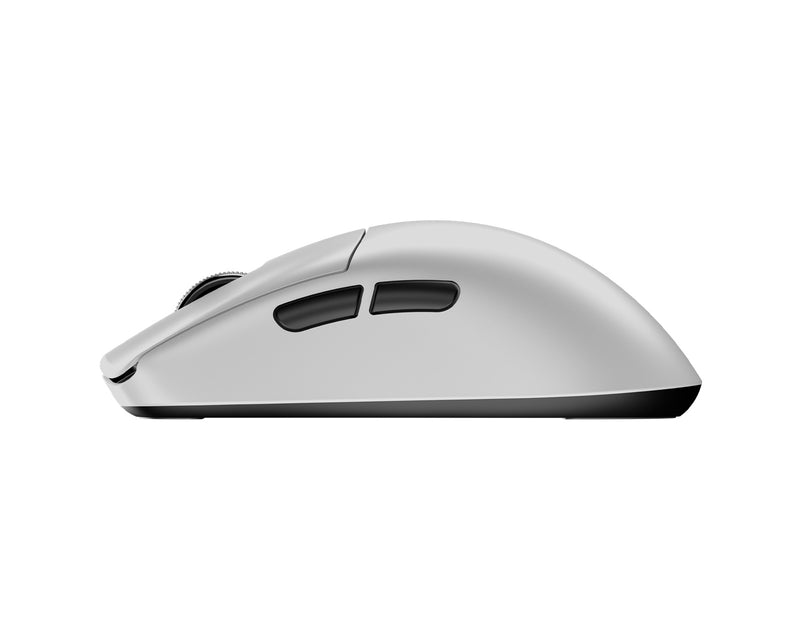 Hitscan Hyperlight Wireless Gaming Mouse (Black, White)