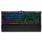 Corsair K70 RGB MK.2 Mechanical Gaming Keyboard (Cherry Mx RGB Red) - DataBlitz