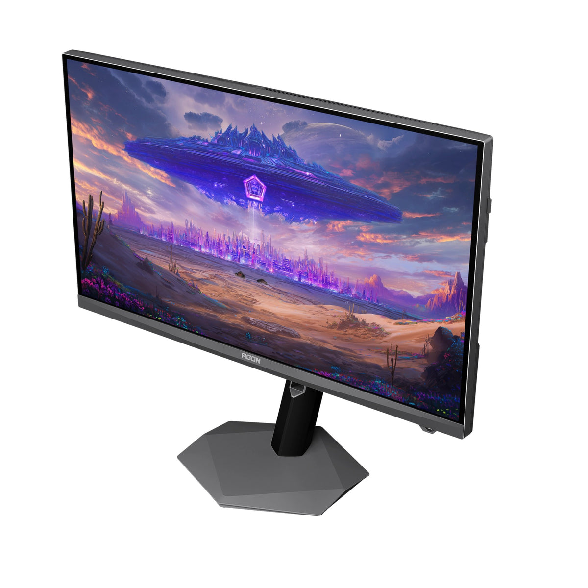 AOC Agon Pro AGP277QK/71 27" QHD (2560x1440) Dual Mode Gaming Monitor