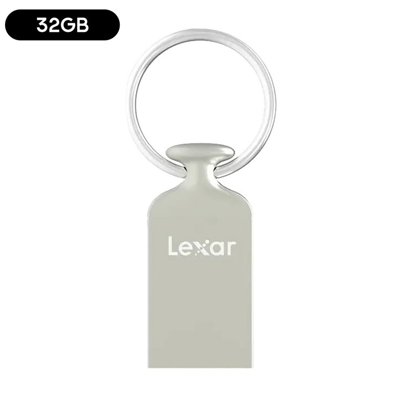 Lexar JumpDrive M22 USB 2.0 Type-A Flash Drive