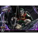 Museum Masterline Dark Nights: Death Metal The Batman Who Laughs & Rob