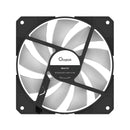 Ocypus Beta F12 ARGB Cooling Fan (Black, White)