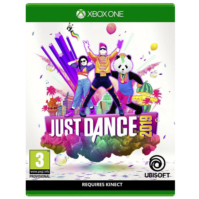 XBOX One Just Dance 2019 (EU)