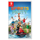 Nintendo Switch Sports Party (EU)