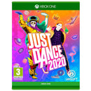 XBOX One Just Dance 2020 (EU)