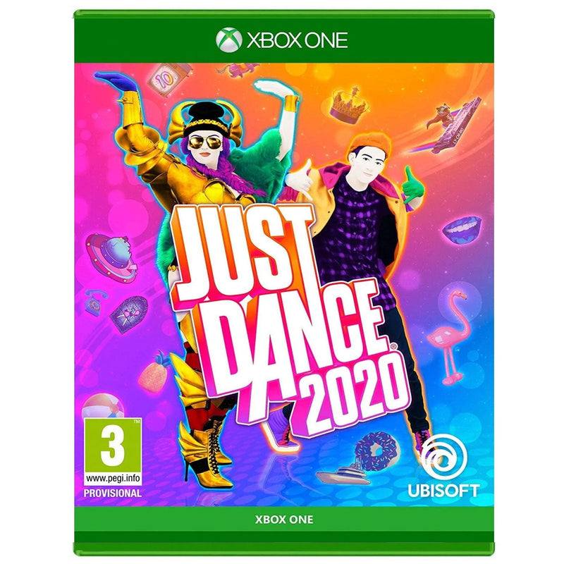 XBOX One Just Dance 2020 (EU)