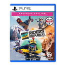 PS5 Riders Republic Freeride Edition (Asian)