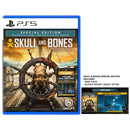 PS5 Skull and Bones Special Edition (Asian) (Eng/Chi)