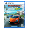 PS5 The Crew Motorfest Limited Edition (Asian)
