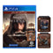 PS4 Assassins Creed Mirage (Deluxe Edition) Reg.3