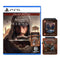 PS5 Assassins Creed Mirage (Deluxe Edition) (Asian)
