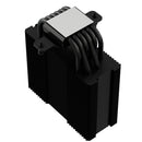 Thermalright Burst Assassin 120 Vision Single Tower CPU Air Cooler 