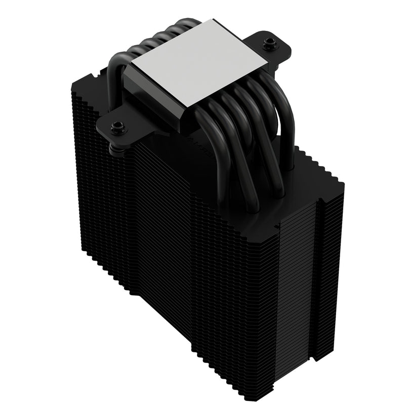 Thermalright Burst Assassin 120 Vision Single Tower CPU Air Cooler 