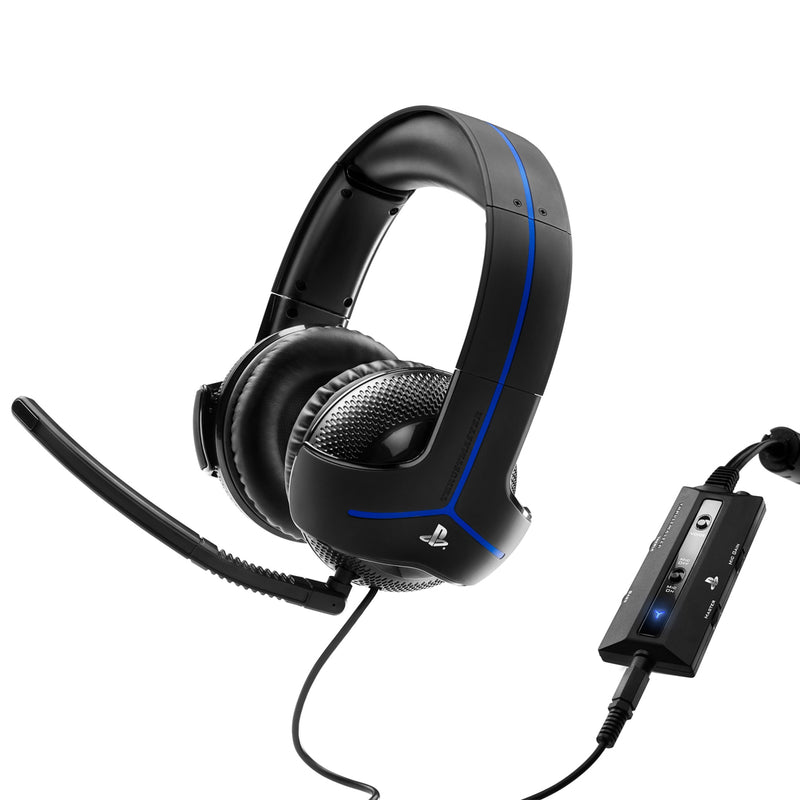 Thrustmaster Y300P Advanced Stereo Gaming Headset (PS4/PS3)