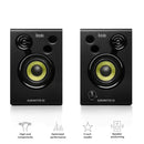 Hercules DJ Monitor 32 Active Monitoring Speakers (4768221)