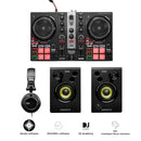 Hercules DJ Learning Kit MK2 (4780950)