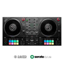 Hercules DJControl Inpulse T7 Motorized Controller Deck (Black) (4768228)